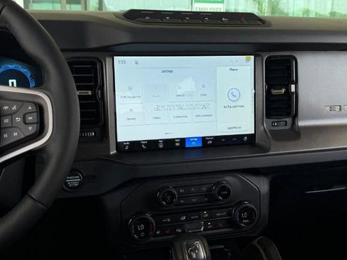 New 2026 Ford Bronco Badlands AWD/4WD image 15