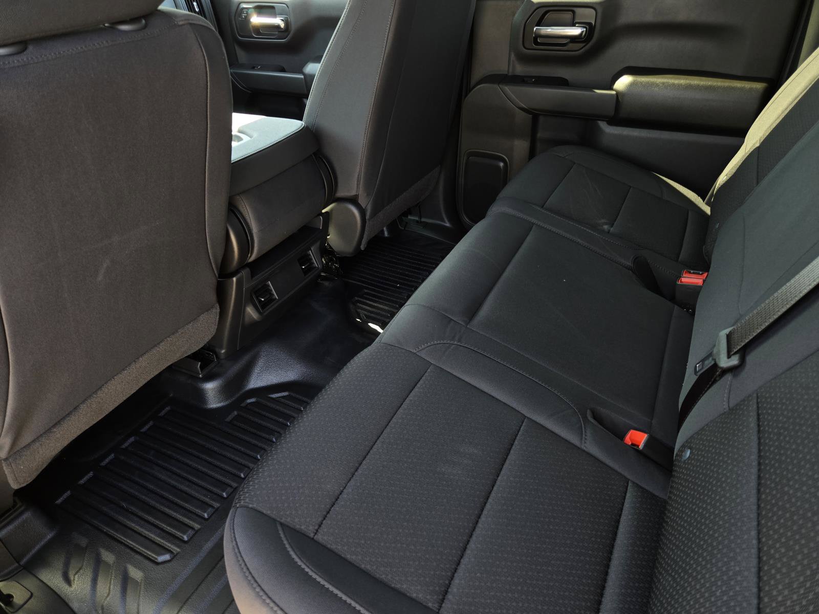 New 2026 GMC Sierra 1500 Pro w/ Pro Value Package RWD image 6