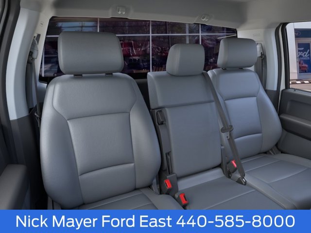 New 2026 Ford F350 XL w/ XL Chrome Package AWD/4WD image 11