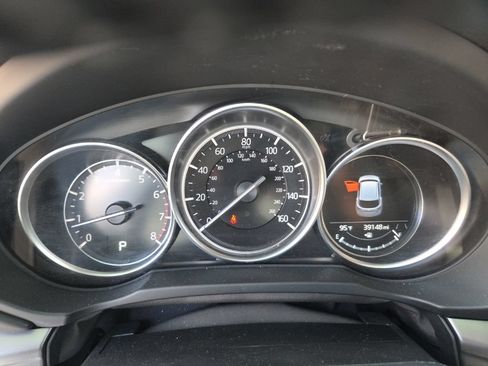 Used 2025 MAZDA CX-5 AWD 2.5 S w/ Preferred Package image 2