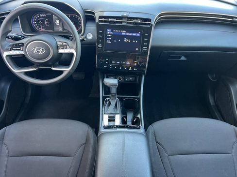Used 2024 Hyundai Tucson SEL image 4