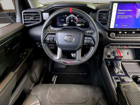 Used 2023 Toyota Tundra TRD Pro AWD/4WD image 9