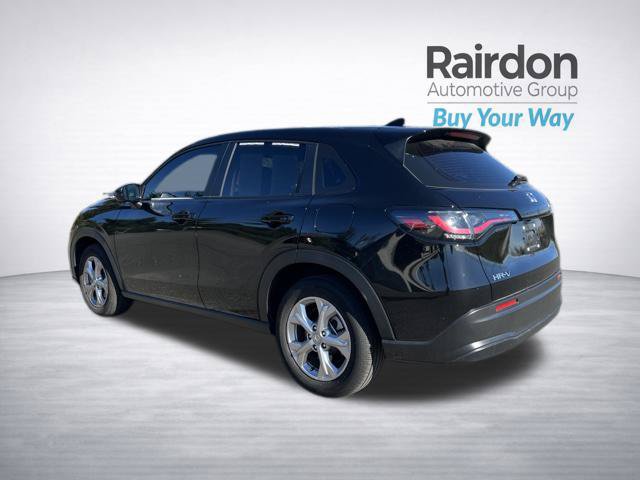 Used 2024 Honda HR-V LX image 5