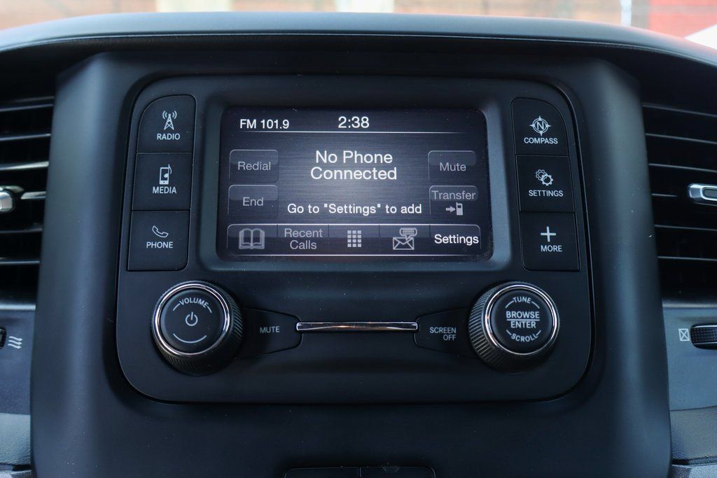 Used 2022 RAM 5500 Tradesman AWD/4WD image 28