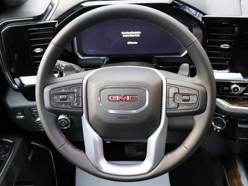 New 2026 GMC Sierra 1500 Elevation w/ Elevation Premium Package image 17