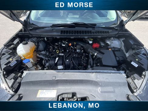 Certified 2024 Ford Edge SEL w/ Convenience Package AWD/4WD image 27