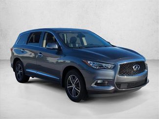 Used 2019 INFINITI QX60 Pure video 2