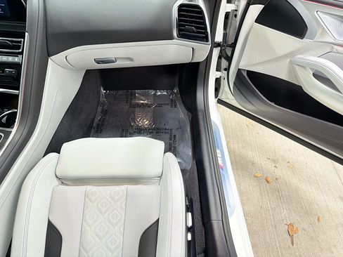 Used 2021 BMW M8 Gran Coupe xDrive image 18