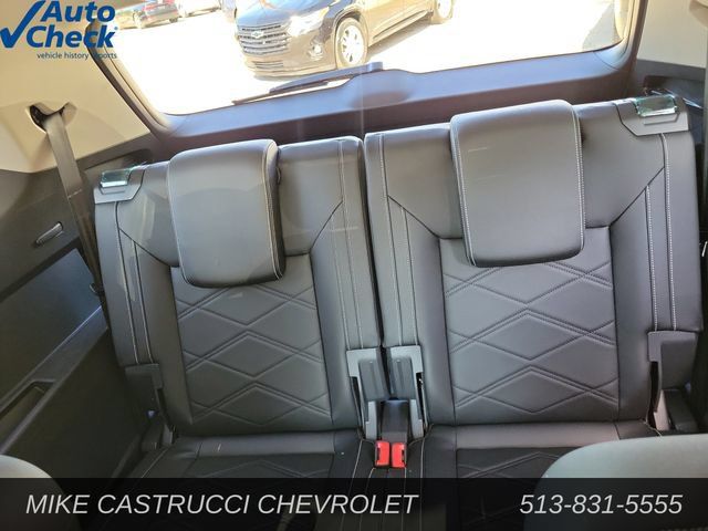 Used 2026 Volkswagen Atlas SE FWD image 27