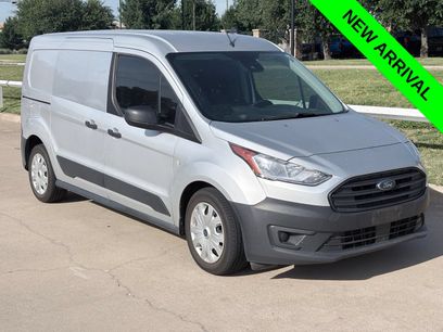 Used 2019 Ford Transit Connect XL w/ Trailer Tow Package