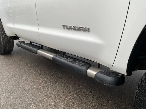 Used 2017 Toyota Tundra SR5 w/ TRD Off Road Package image 53