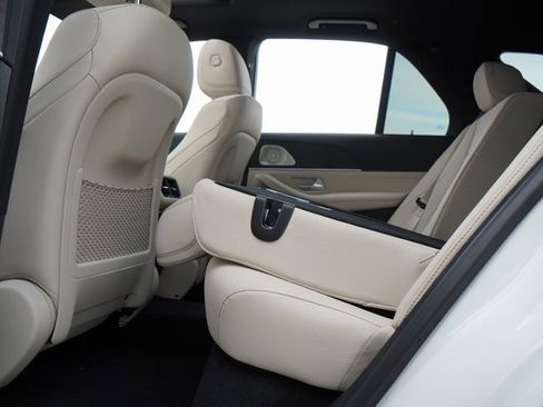 New 2026 Mercedes-Benz GLE 350 4MATIC image 32