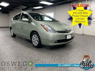 Used 2007 Toyota Prius FWD video 1
