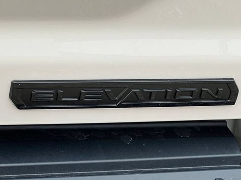 New 2026 GMC Canyon Elevation w/ Convenience Package AWD/4WD image 2