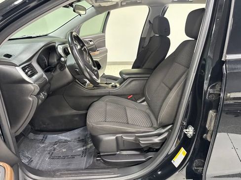 Used 2019 GMC Acadia SLE AWD/4WD image 11