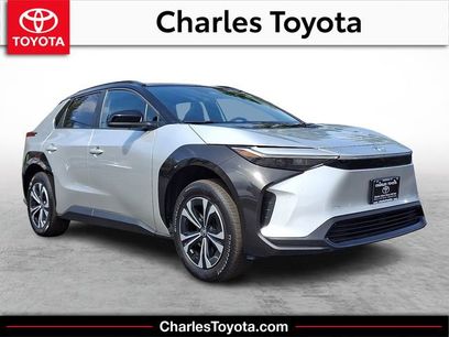 Used 2024 Toyota bZ4X XLE w/ Weather Package