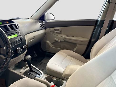 Used 2009 Kia Spectra LX FWD image 21
