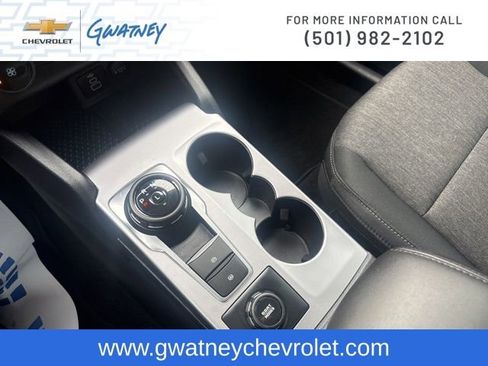 Used 2024 Ford Bronco Sport Big Bend AWD/4WD image 18