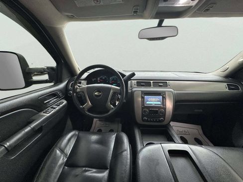 Used 2013 Chevrolet Silverado 3500 LTZ w/ LTZ Plus Package image 18