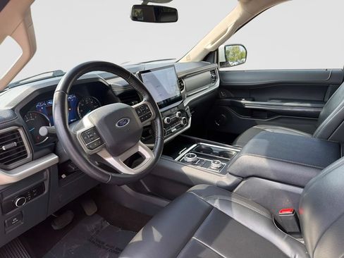 Used 2023 Ford Expedition Max XLT AWD/4WD image 24