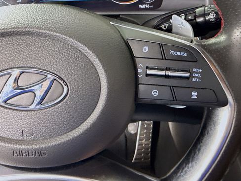 Used 2021 Hyundai Sonata SEL Plus image 15