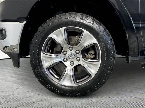 Used 2020 RAM 1500 Laramie image 13