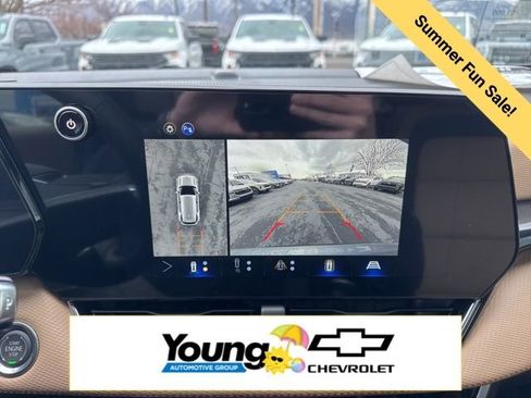 New 2026 Chevrolet Equinox ACTIV w/ Convenience Package III AWD/4WD image 28