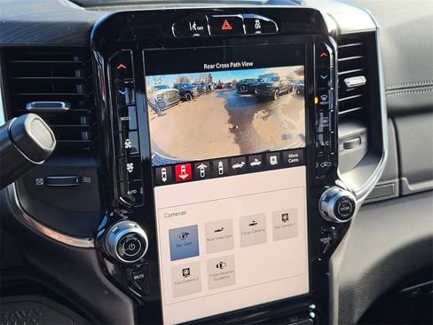 New 2026 RAM 3500 Laramie w/ Night Edition image 26