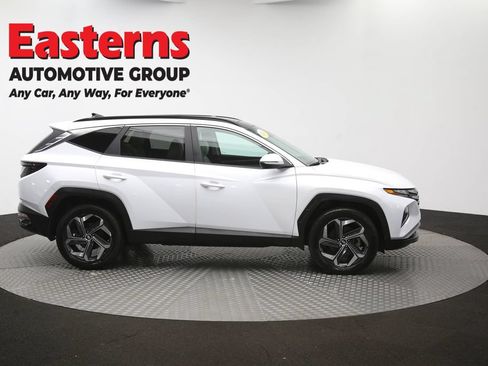 Used 2023 Hyundai Tucson SEL AWD/4WD image 46