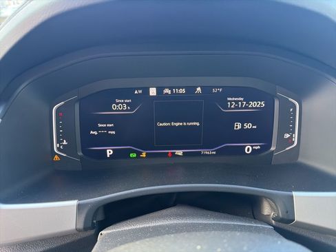 Used 2022 Volkswagen Atlas SEL Premium image 43