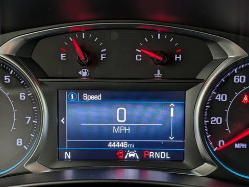 Certified 2023 Chevrolet Equinox RS AWD/4WD image 18