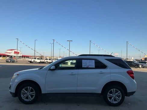 Used 2015 Chevrolet Equinox LT image 28