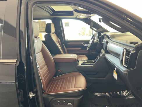 New 2026 GMC Sierra 2500 Denali Ultimate image 33
