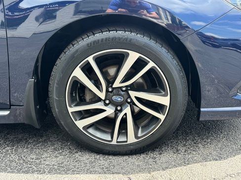 Used 2018 Subaru Legacy 2.5i Sport AWD/4WD image 10