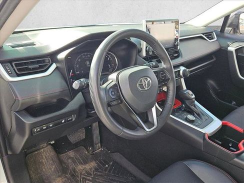 Used 2022 Toyota RAV4 TRD Off-Road image 7
