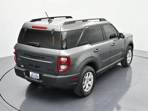 Used 2022 Ford Bronco Sport image 32