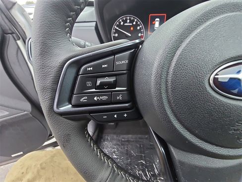 New 2026 Subaru Forester Limited image 14