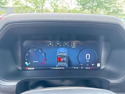 New 2026 Ford F150 Tremor w/ Equipment Group 402A High AWD/4WD image 12