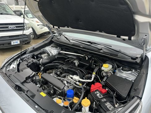 Used 2025 Subaru Crosstrek 2.5i Sport image 29