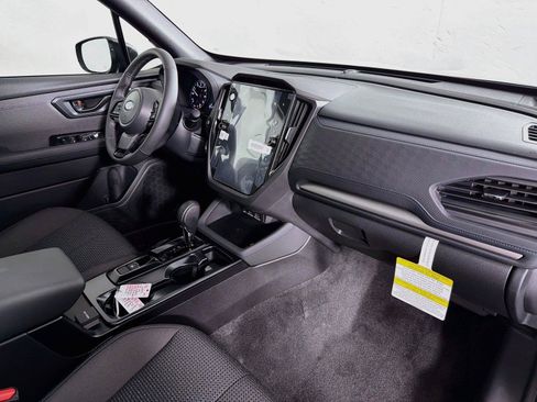 New 2026 Subaru Forester Premium AWD/4WD image 28