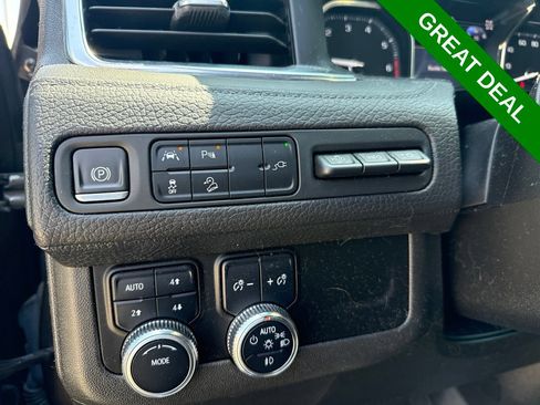 Used 2021 GMC Yukon Denali AWD/4WD image 22