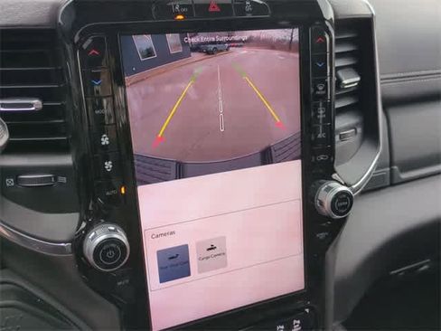 New 2026 RAM 2500 Laramie w/ Night Edition image 30