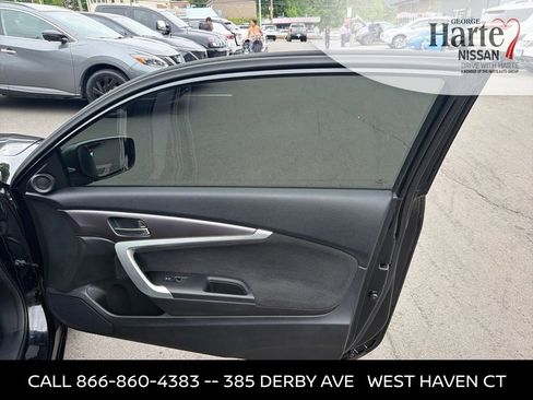 Used 2013 Honda Accord LX-S image 14