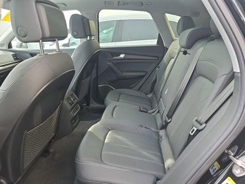 Used 2023 Audi Q5 2.0T Premium Plus image 10