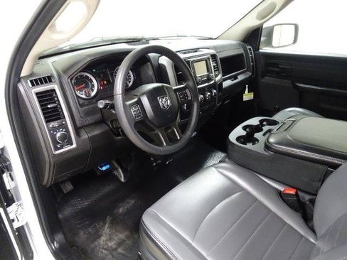 Used 2023 RAM 1500 Tradesman RWD image 17