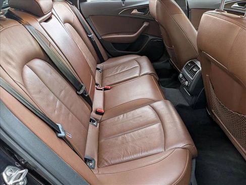 Used 2015 Audi A6 2.0T Premium Plus w/ Premium Plus Package image 19