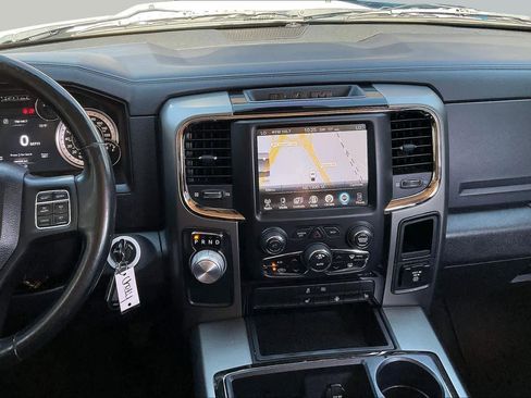 Used 2014 RAM 1500 Sport RWD image 8