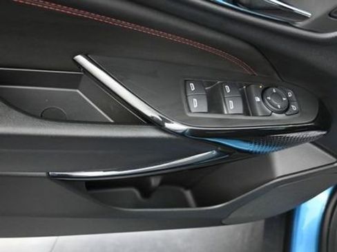 New 2026 Chevrolet Trax RS w/ Driver Confidence Package image 11