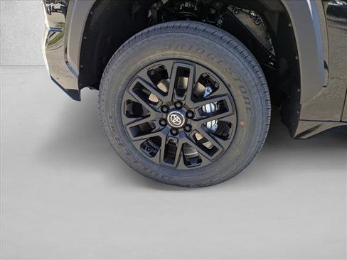 New 2026 Toyota Tundra Limited AWD/4WD image 9