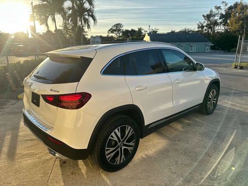 Used 2025 Mercedes-Benz GLA 250 4MATIC image 6